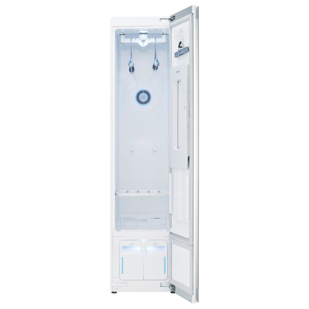 Паровой шкаф для ухода за одеждой LG Styler S3WER, фото 4