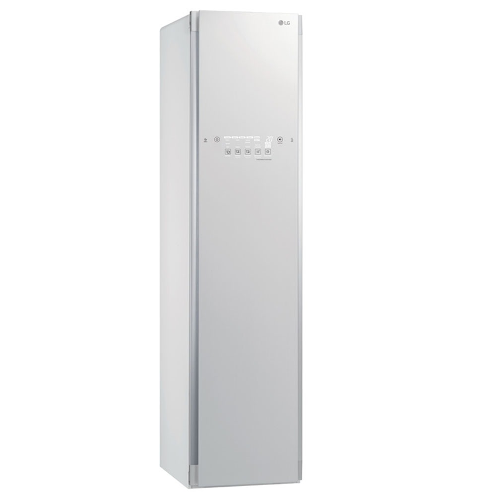 Паровой шкаф для ухода за одеждой LG Styler S3WER, фото 6