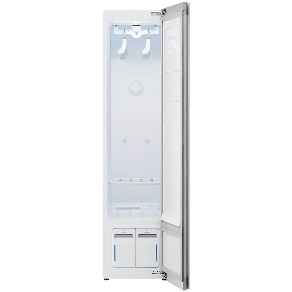 Паровой шкаф LG S3CW Styler, фото 2