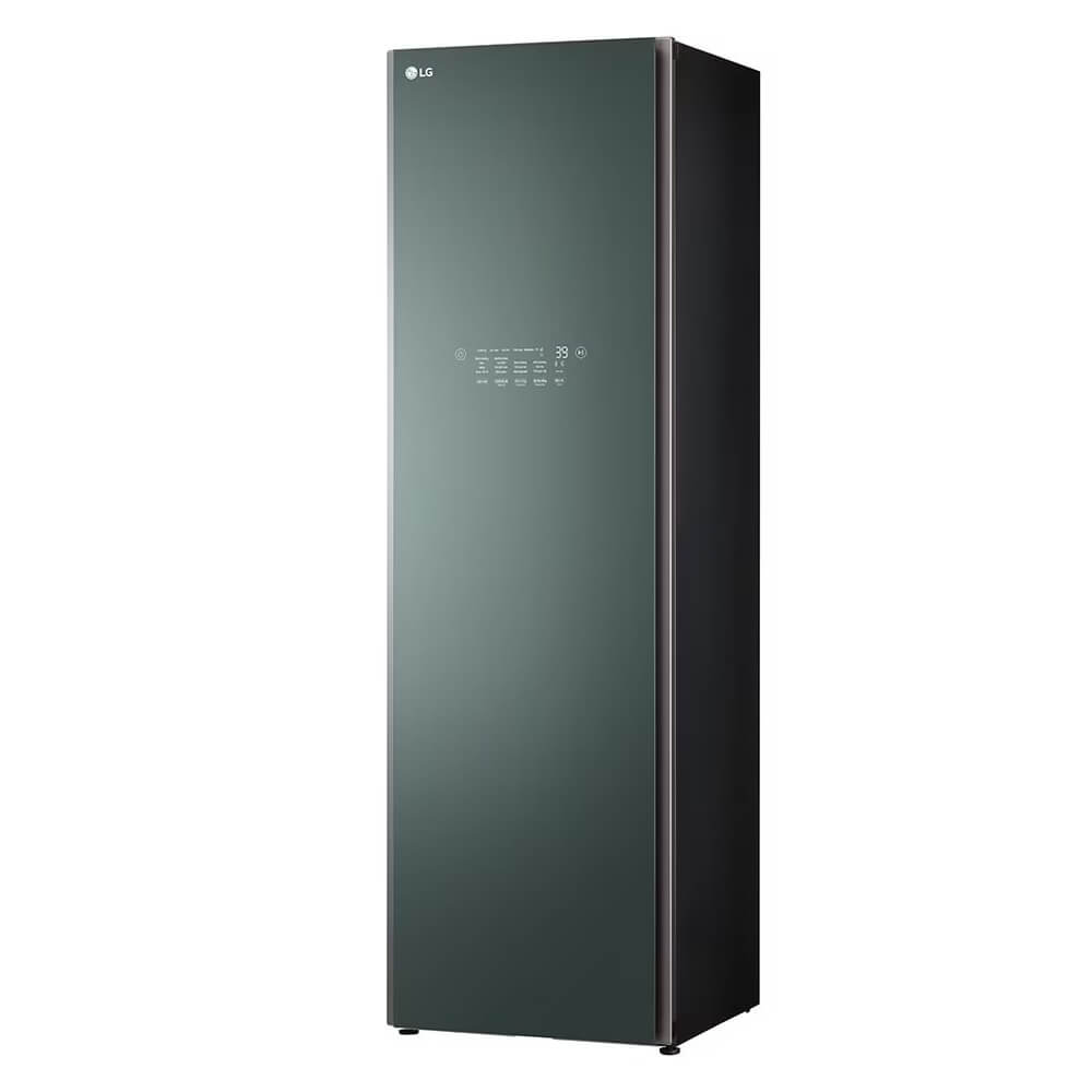 Паровой шкаф LG S5GOC Styler, фото 10
