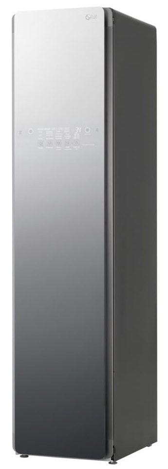 Паровой шкаф LG Styler S3MFC