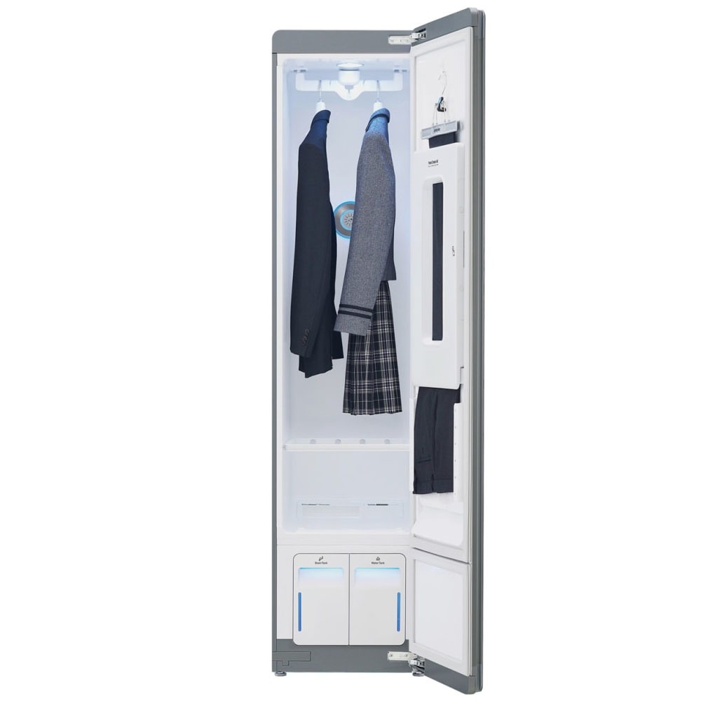 Паровой шкаф LG Styler S3MFC, фото 3
