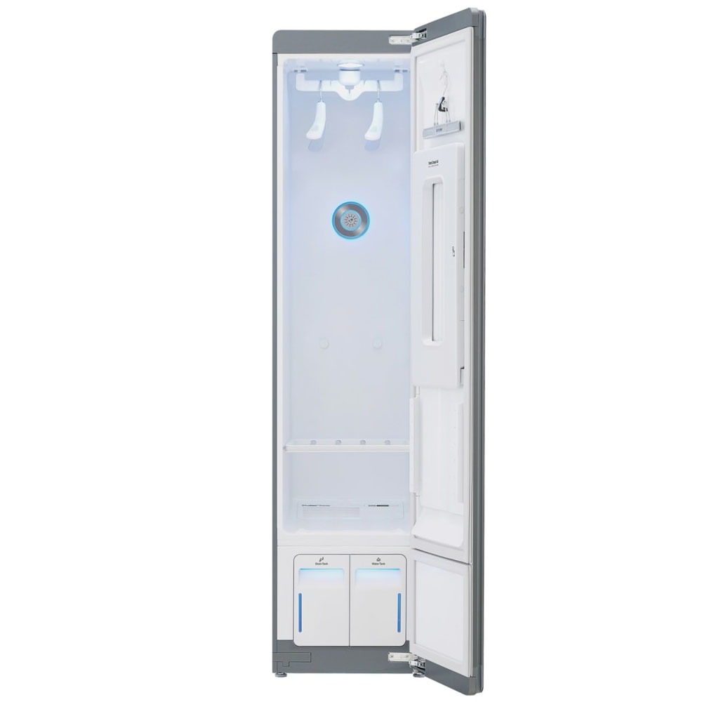Паровой шкаф LG Styler S3MFC, фото 4