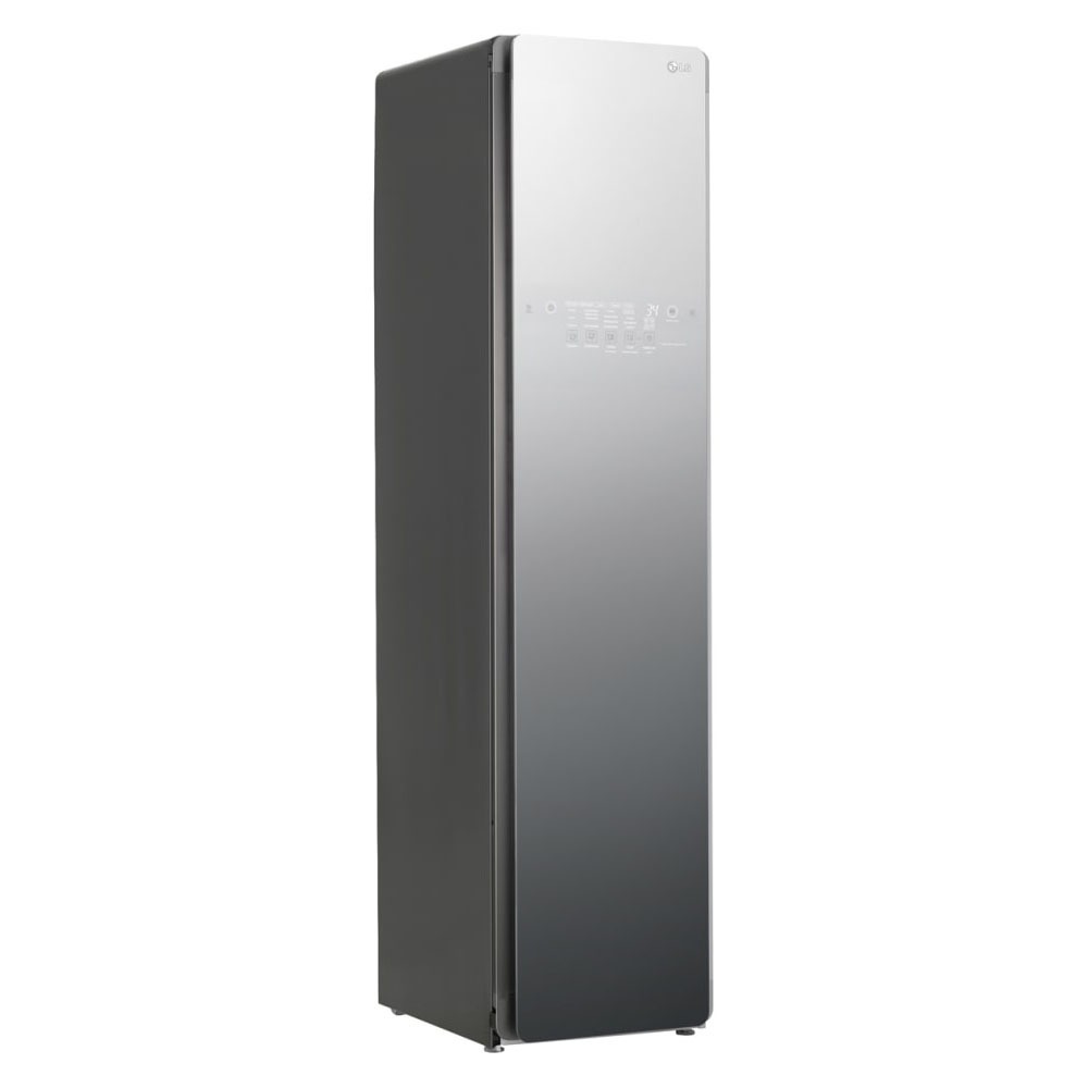 Паровой шкаф LG Styler S3MFC, фото 5