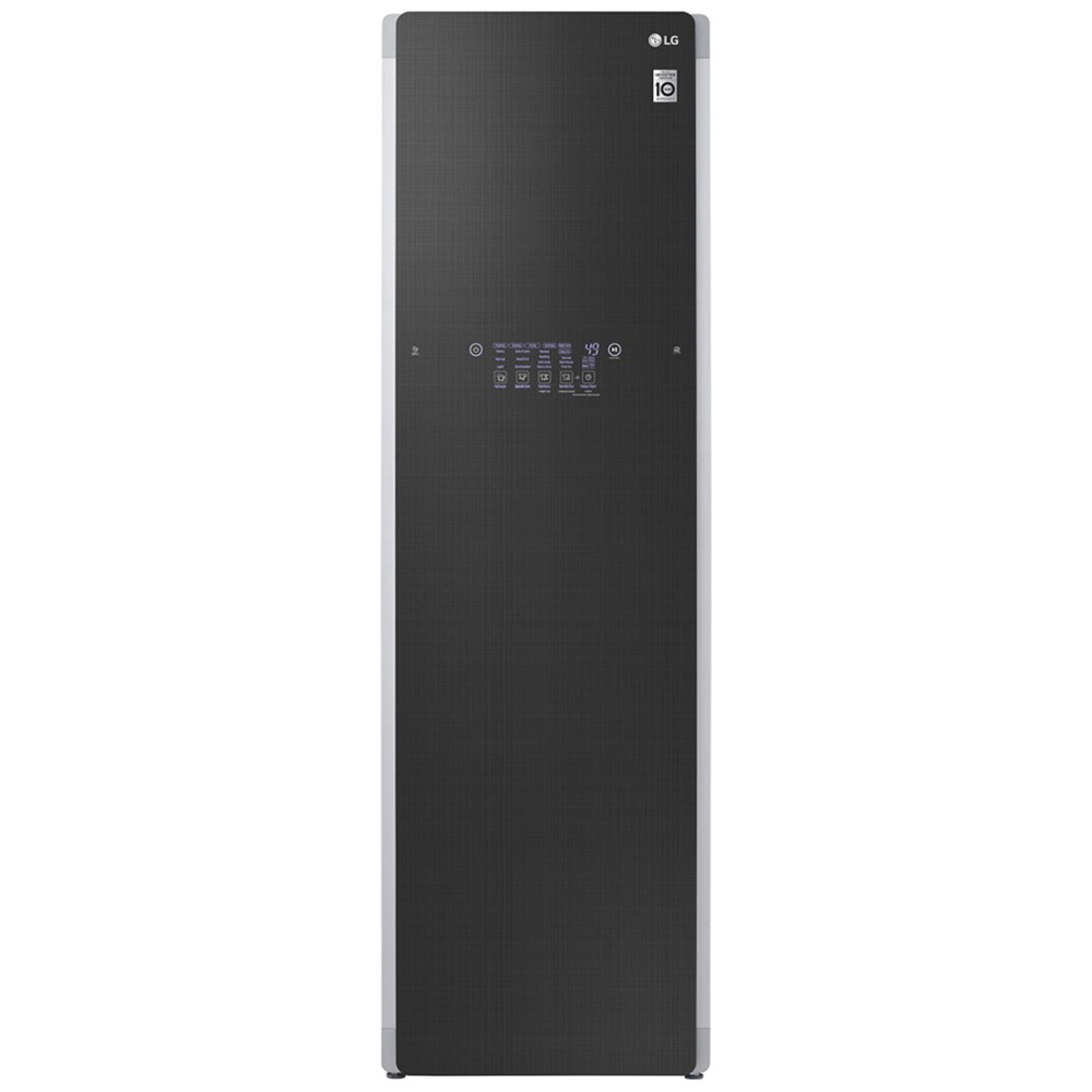 Паровой шкаф LG Styler S5BB, фото 3