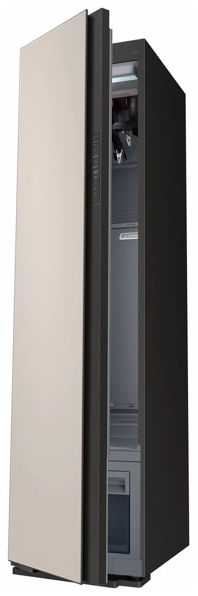 Паровой шкаф Samsung DF60A8500EG/LP, фото 7
