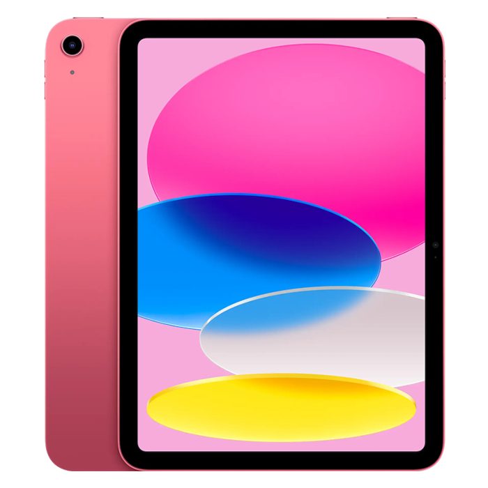 Планшет Apple iPad 11 128GB Wi-Fi Pink