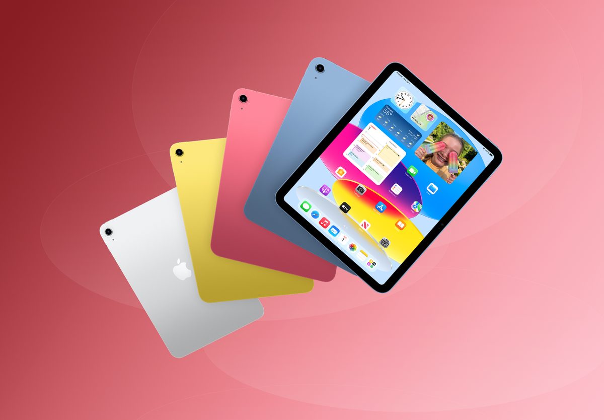 Планшет Apple iPad 11 128GB Wi-Fi + Cellular Pink, превью предыдущего фото