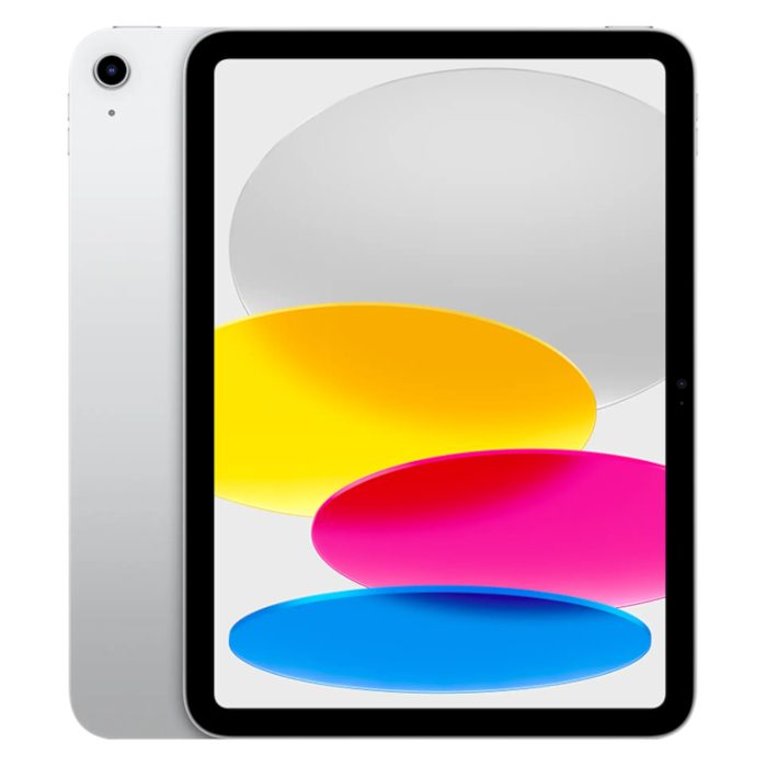 Планшет Apple iPad 11 128GB Wi-Fi Silver
