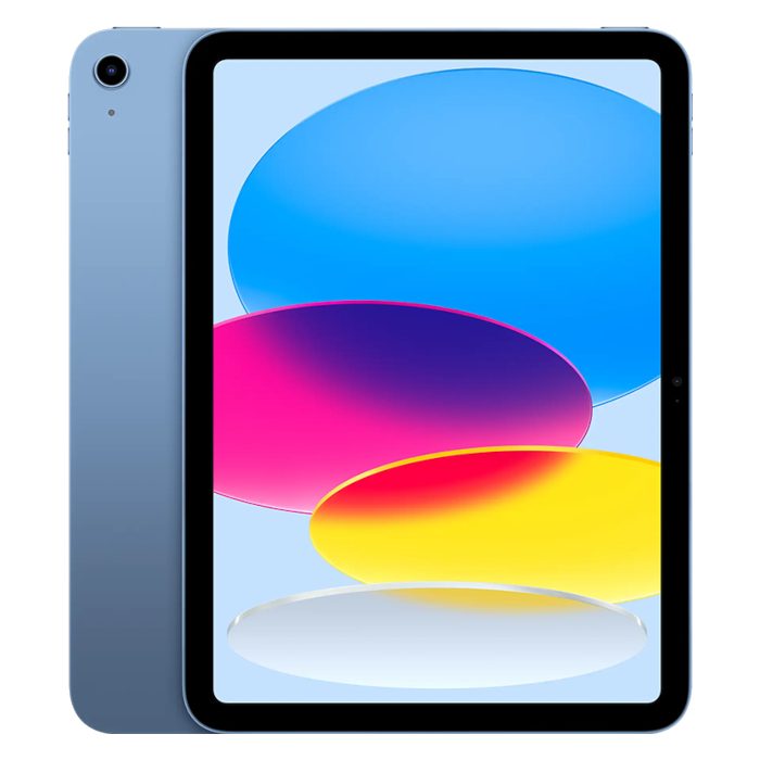 Планшет Apple iPad 11 256GB Wi-Fi Blue