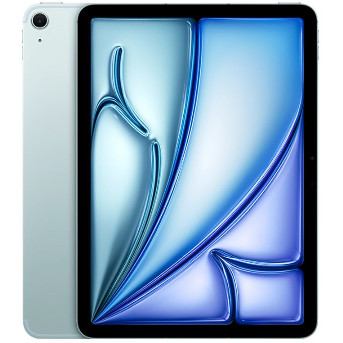 Планшет Apple iPad Air 11 M2 1TB Wi-Fi + Cellular Blue