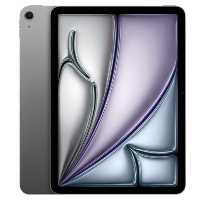 Планшет Apple iPad Air 11 M2 1TB Wi-Fi Space Gray