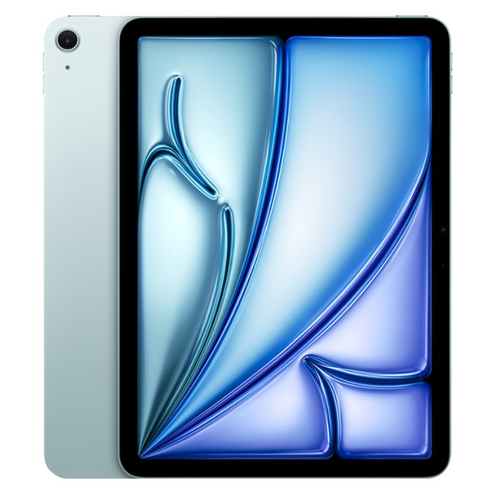 Планшет Apple iPad Air 11 M2 512GB Wi-Fi Blue
