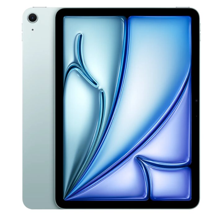 Планшет Apple iPad Air 11 M3 128GB Wi-Fi Blue