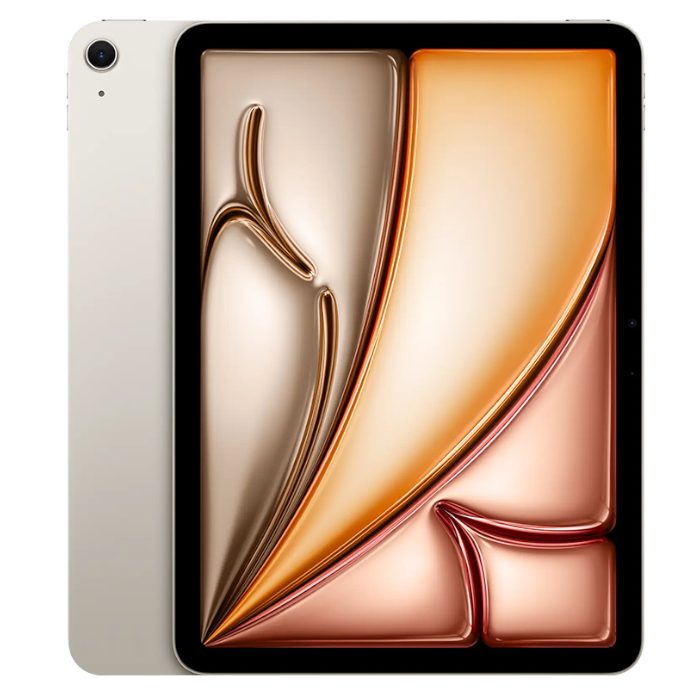 Планшет Apple iPad Air 11 M3 128GB Wi-Fi Starlight