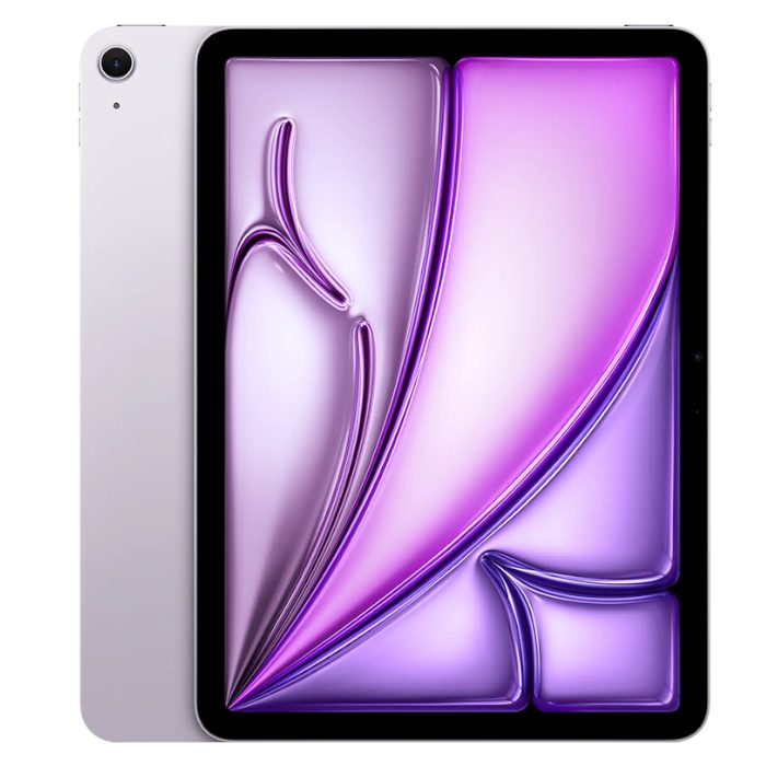 Планшет Apple iPad Air 11 M3 256GB Wi-Fi Purple