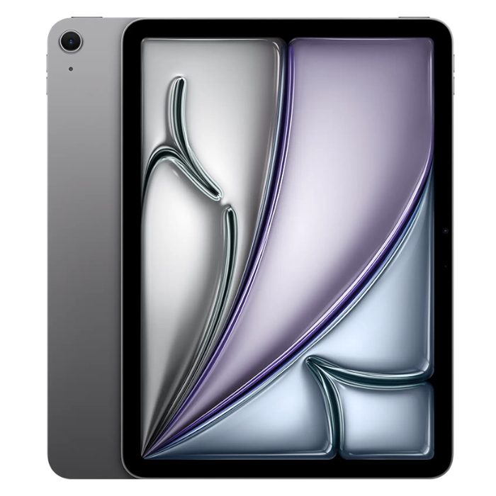 Планшет Apple iPad Air 11 M3 256GB Wi-Fi Space Gray
