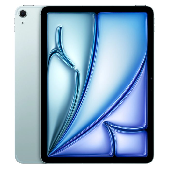 Планшет Apple iPad Air 11 M3 512GB Wi-Fi + Cellular Blue
