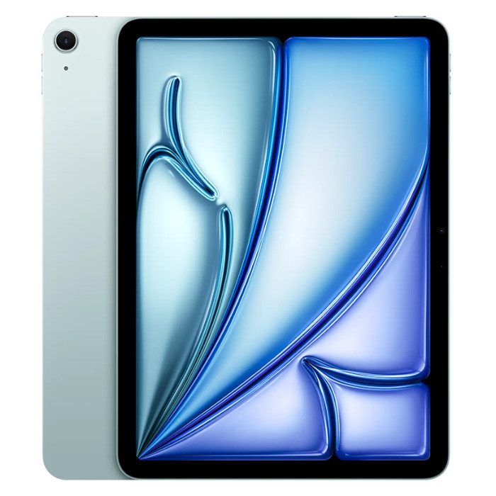 Планшет Apple iPad Air 11 M4 128GB Wi-Fi Blue