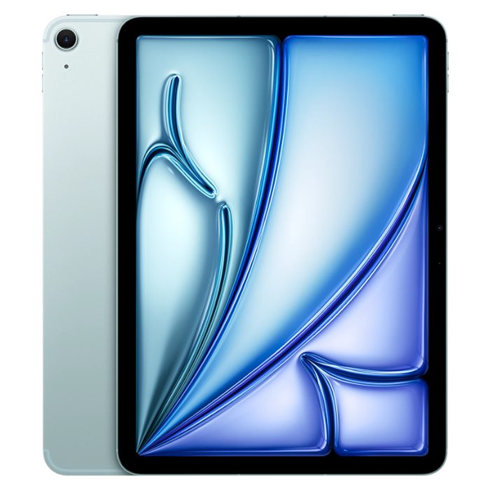 Планшет Apple iPad Air 11 M4 128GB Wi-Fi + Cellular Blue