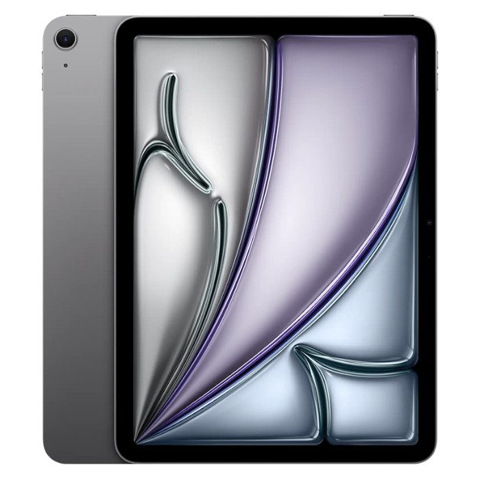 Планшет Apple iPad Air 11 M4 128GB Wi-Fi Space Gray