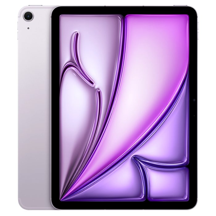Планшет Apple iPad Air 11 M4 1TB Wi-Fi + Cellular Purple