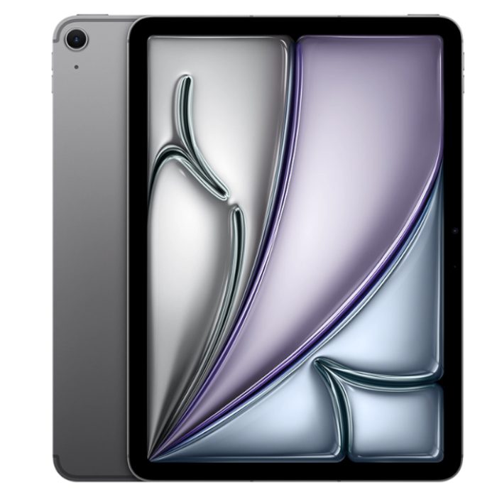 Планшет Apple iPad Air 11 M4 1TB Wi-Fi + Cellular Space Gray