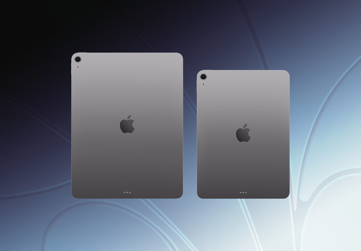 Планшет Apple iPad Air 11 M4 1TB Wi-Fi Space Gray, фото 5
