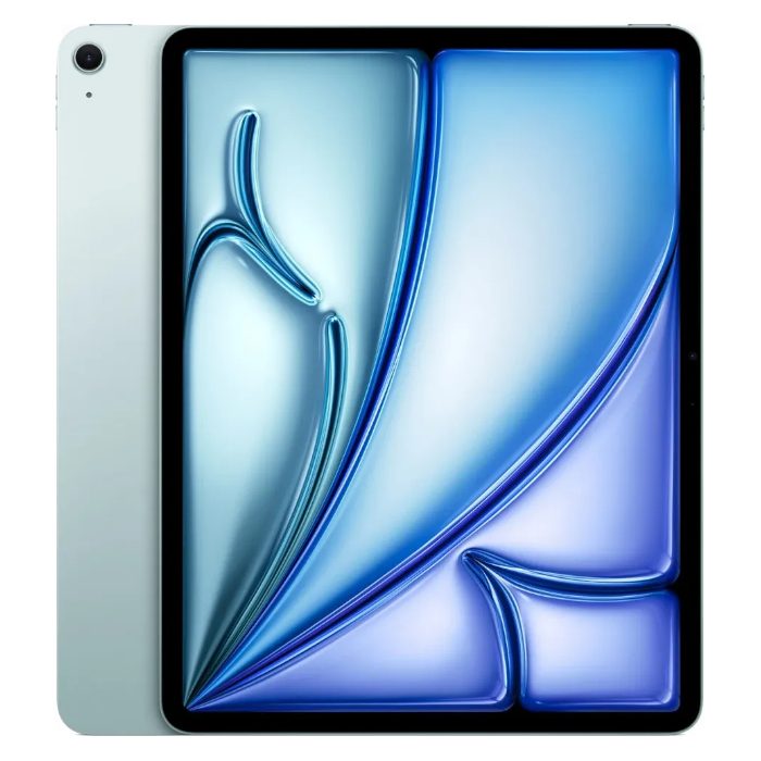 Планшет Apple iPad Air 13 M2 256GB Wi-Fi Blue