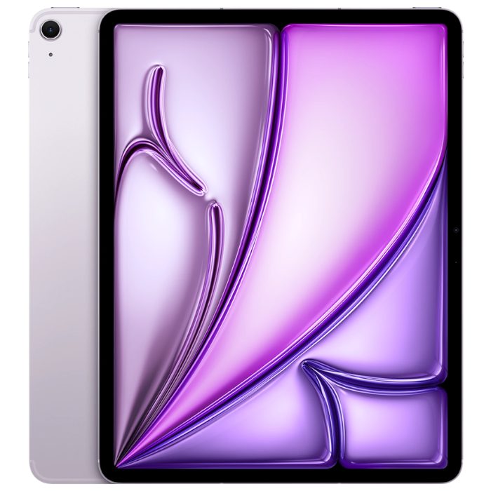 Планшет Apple iPad Air 13 M2 512GB Wi-Fi + Cellular Purple