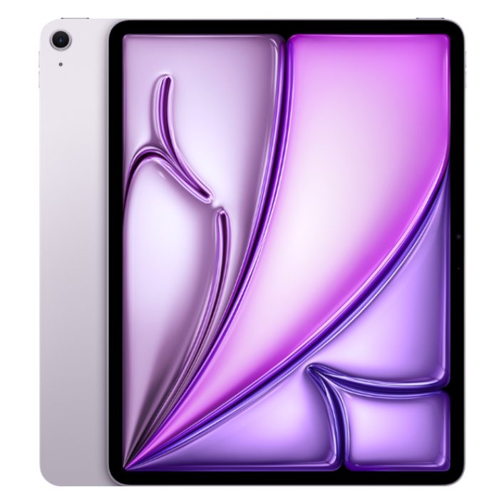 Планшет Apple iPad Air 13 M2 512GB Wi-Fi Purple