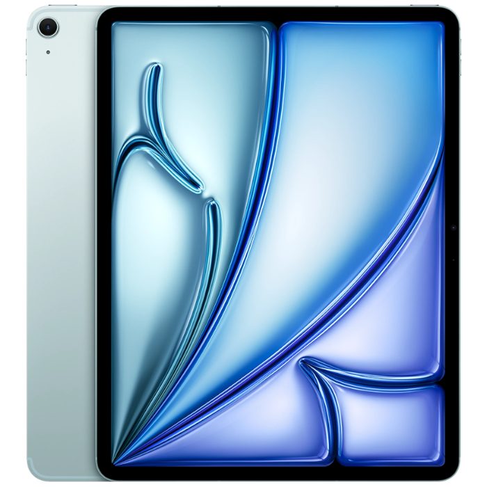 Планшет Apple iPad Air 13 M3 1TB Wi-Fi + Cellular Blue