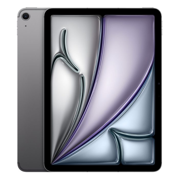 Планшет Apple iPad Air 13 M3 1TB Wi-Fi + Cellular Space Gray