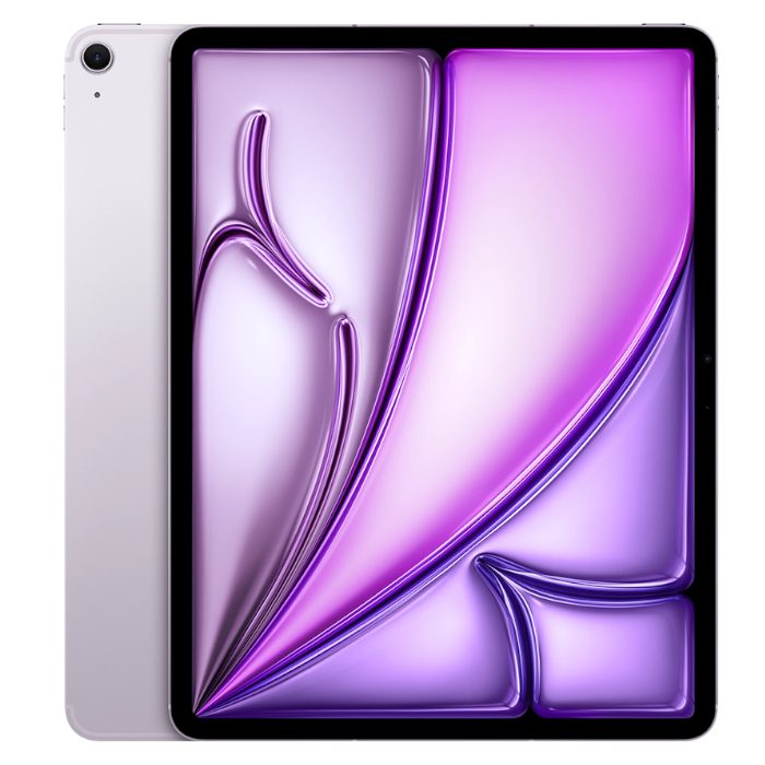Планшет Apple iPad Air 13 M3 512GB Wi-Fi + Cellular Purple