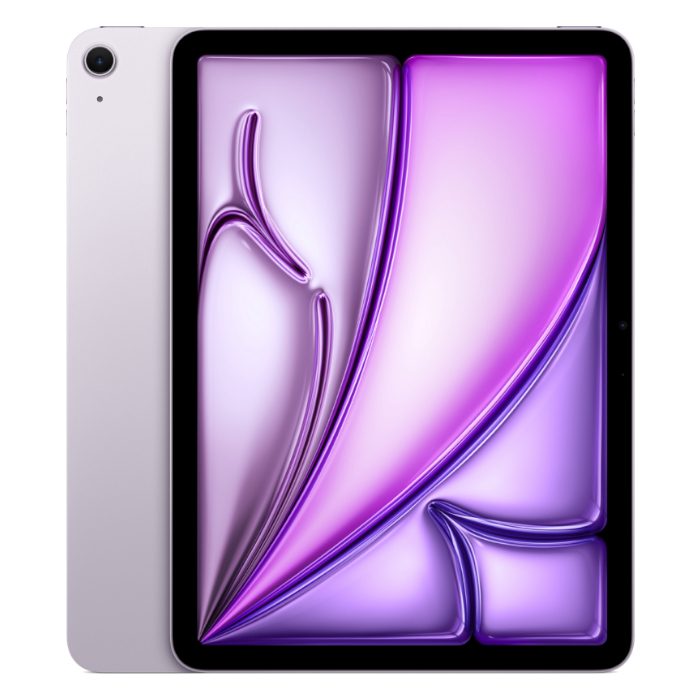 Планшет Apple iPad Air 13 M3 512GB Wi-Fi Purple
