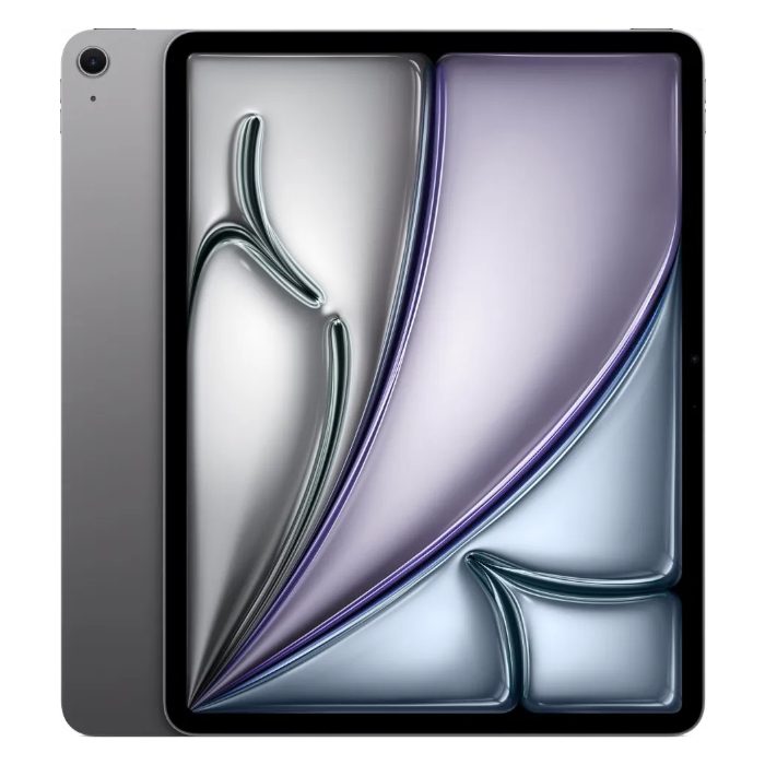 Планшет Apple iPad Air 13 M3 512GB Wi-Fi Space Gray