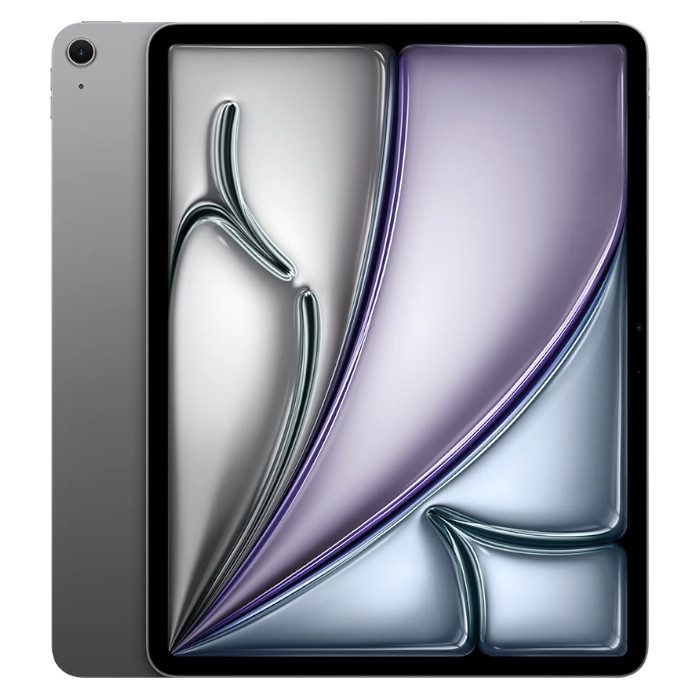Планшет Apple iPad Air 13 M4 128GB Wi-Fi Space Gray
