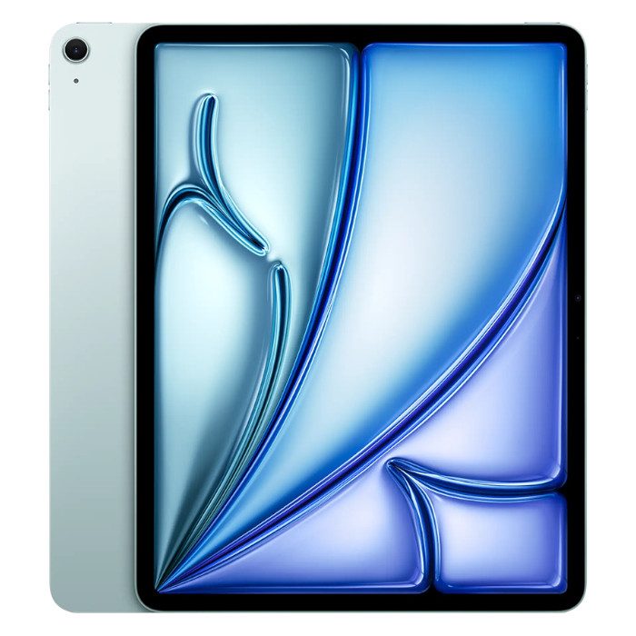 Планшет Apple iPad Air 13 M4 1TB Wi-Fi Blue