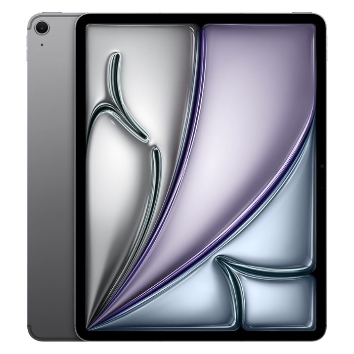 Планшет Apple iPad Air 13 M4 1TB Wi-Fi + Cellular Space Gray