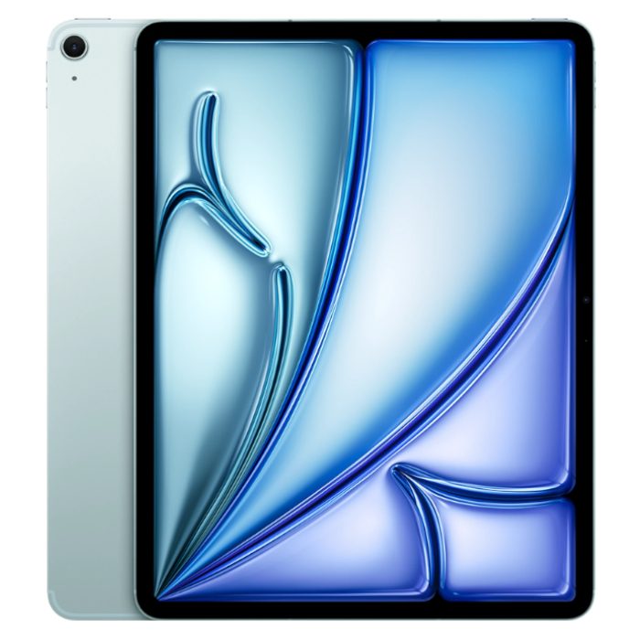 Планшет Apple iPad Air 13 M4 512GB Wi-Fi + Cellular Blue