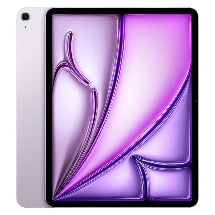 Планшет Apple iPad Air 13 M4 512GB Wi-Fi Purple