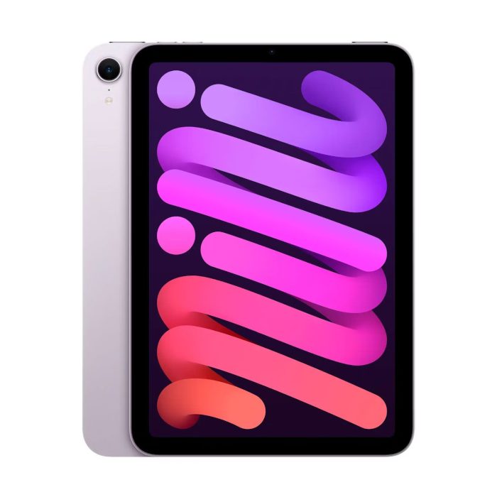 Планшет Apple iPad mini (2024) 256GB Wi-Fi + Cellular Purple