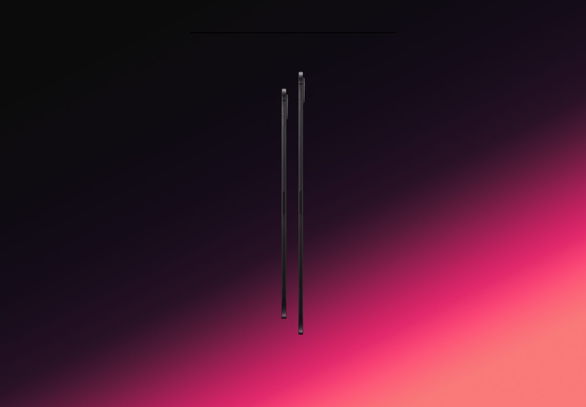 Планшет Apple iPad Pro 11 M5 (2025) 1TB Wi-Fi Space Black, превью предыдущего фото