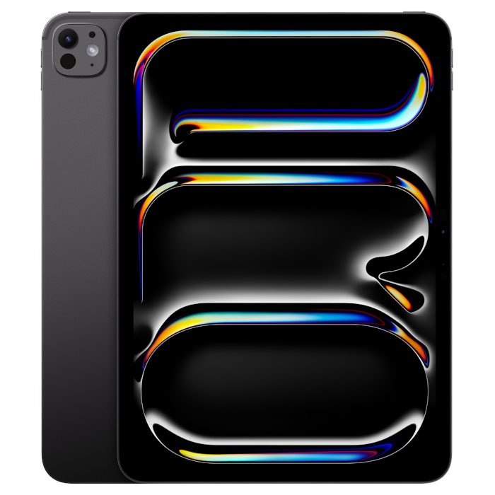 Планшет Apple iPad Pro 11 M5 (2025) 256GB Wi-Fi + Cellular Space Black