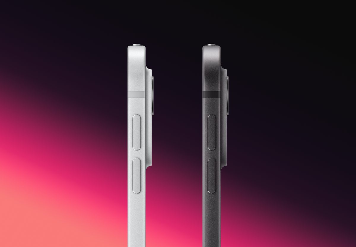 Планшет Apple iPad Pro 11 M5 (2025) 256GB Wi-Fi Silver, фото 6