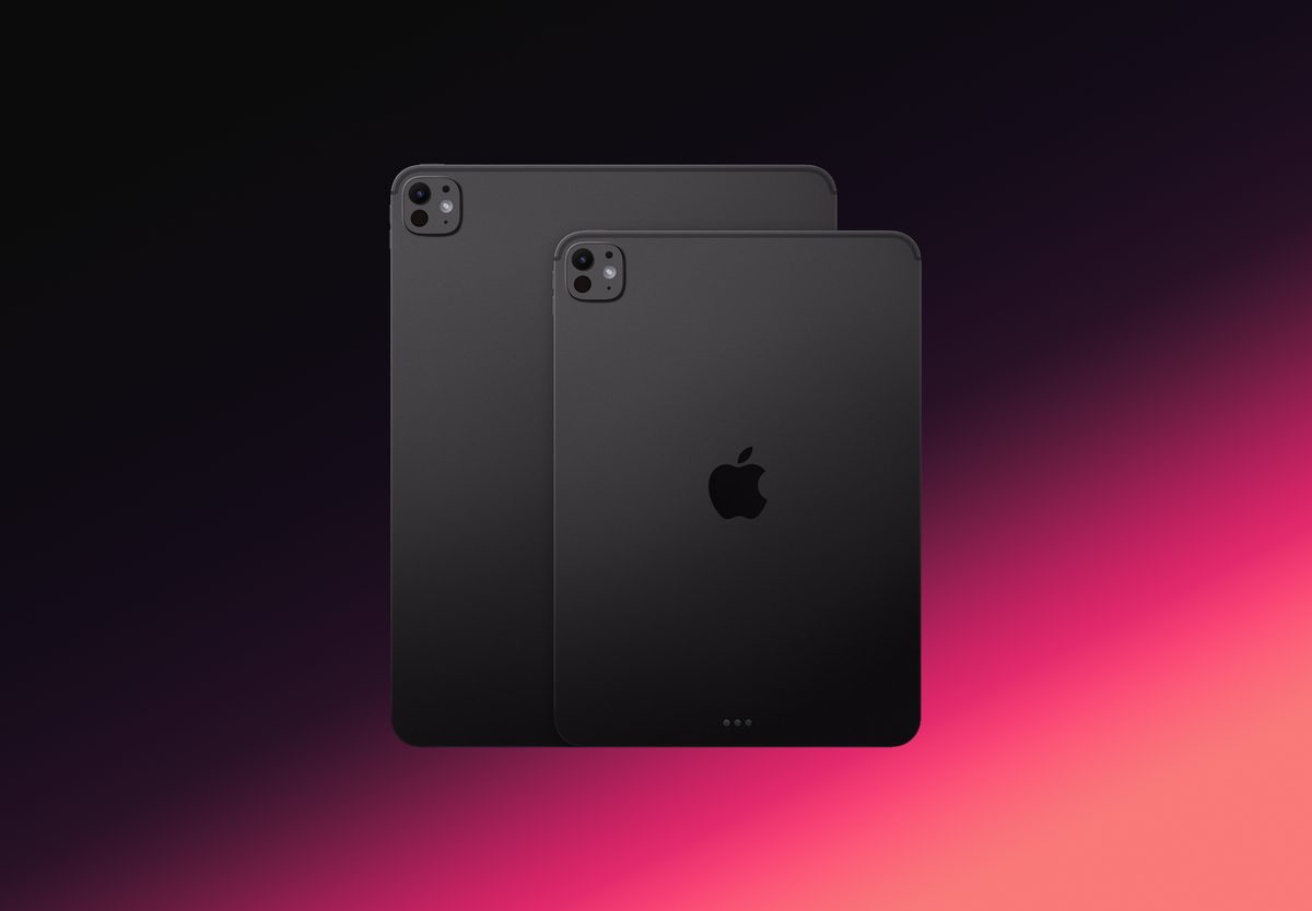 Планшет Apple iPad Pro 11 M5 (2025) 2TB Wi-Fi + Cellular Space Black, фото 5
