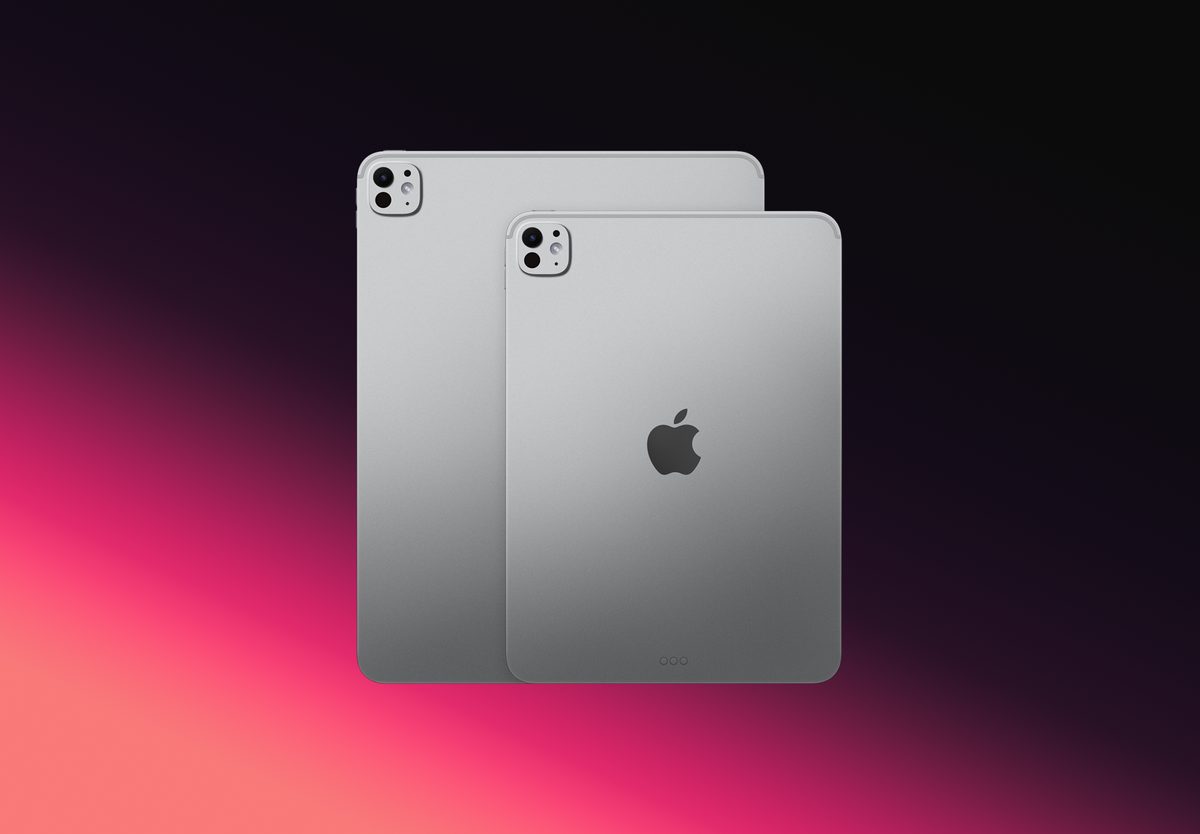 Планшет Apple iPad Pro 11 M5 (2025) 2TB Wi-Fi Silver, фото 5