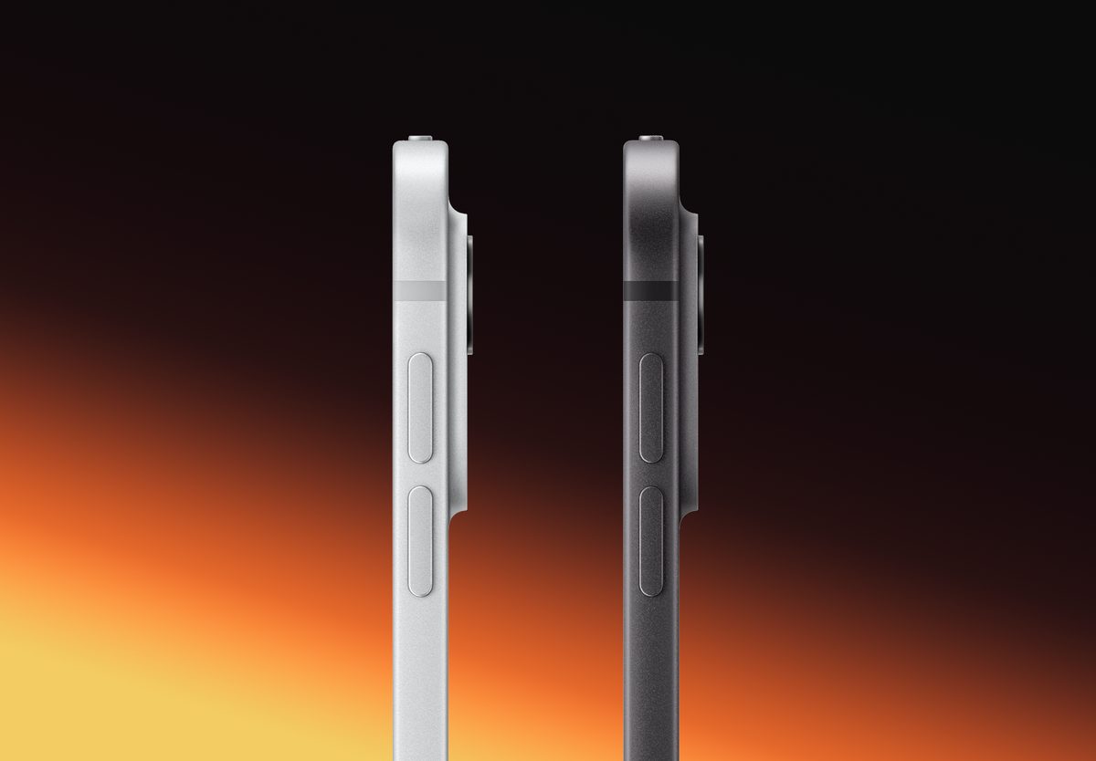 Планшет Apple iPad Pro 13 M5 (2025) 1TB Wi-Fi + Cellular Silver, фото 5