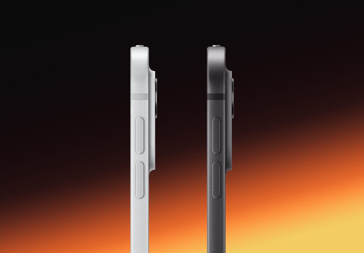 Планшет Apple iPad Pro 13 M5 (2025) 256GB Wi-Fi Space Black, фото 7