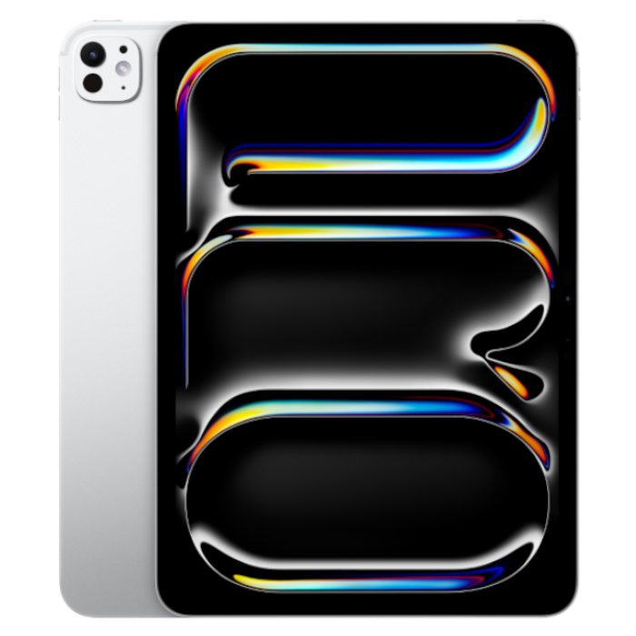 Планшет Apple iPad Pro 13 M5 (2025) 2TB Wi-Fi + Cellular Nano-texture Silver